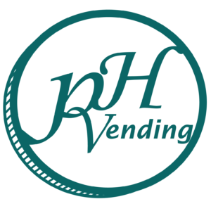 pH Vending Official Logo