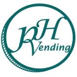 pH Vending Official Logo